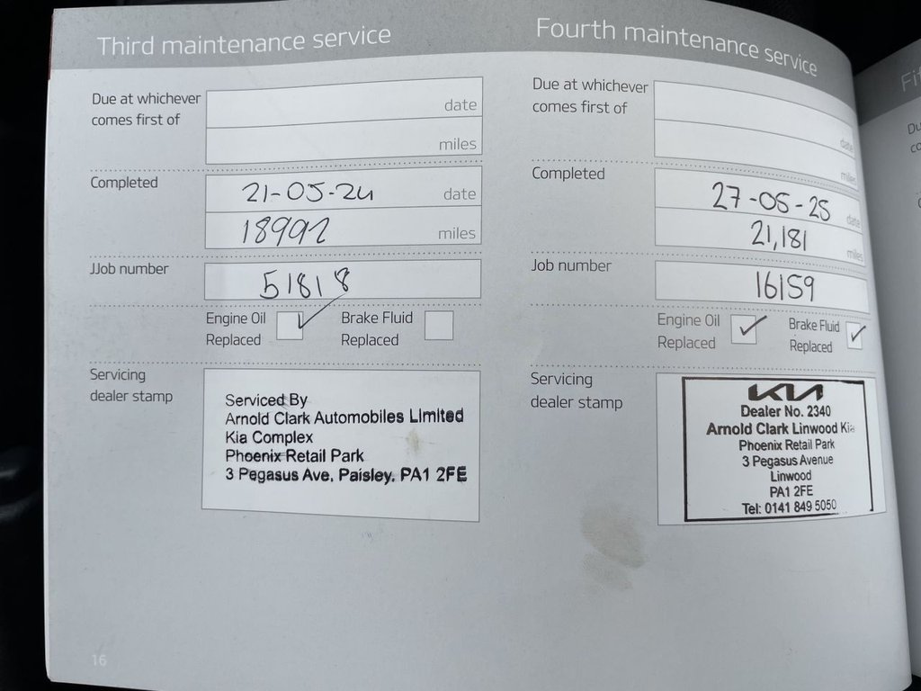 Used Kia Picanto 2021 for sale - 77084126: Photo 21