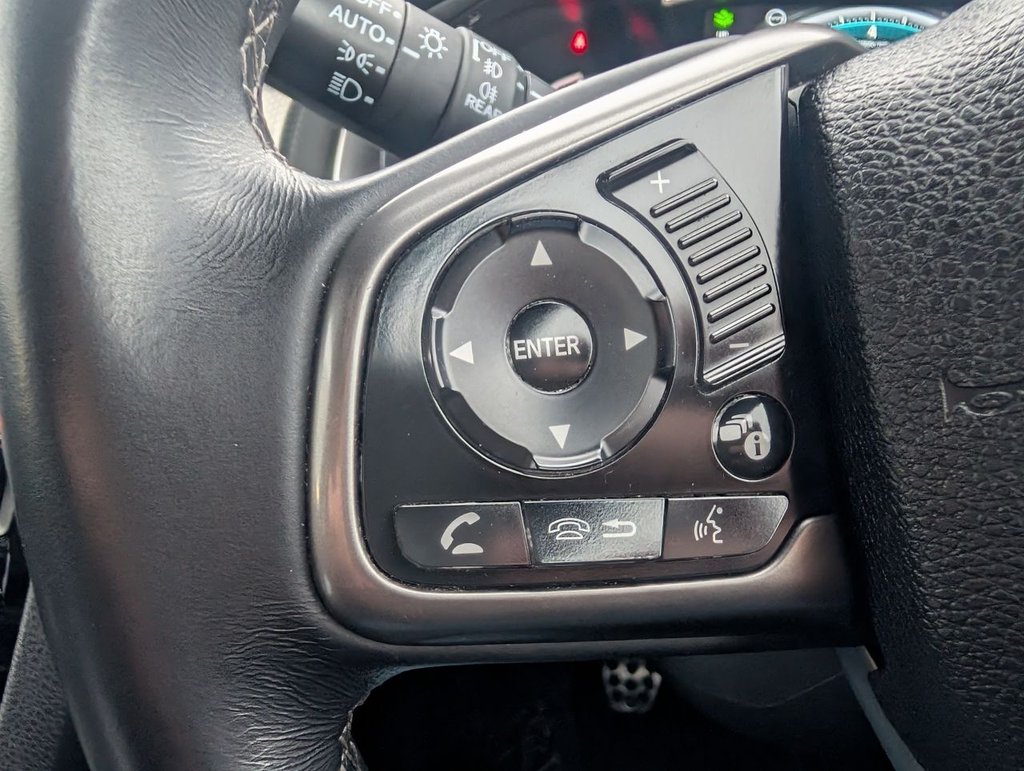 Used Honda Civic 2017 for sale - 77187920: Photo 13