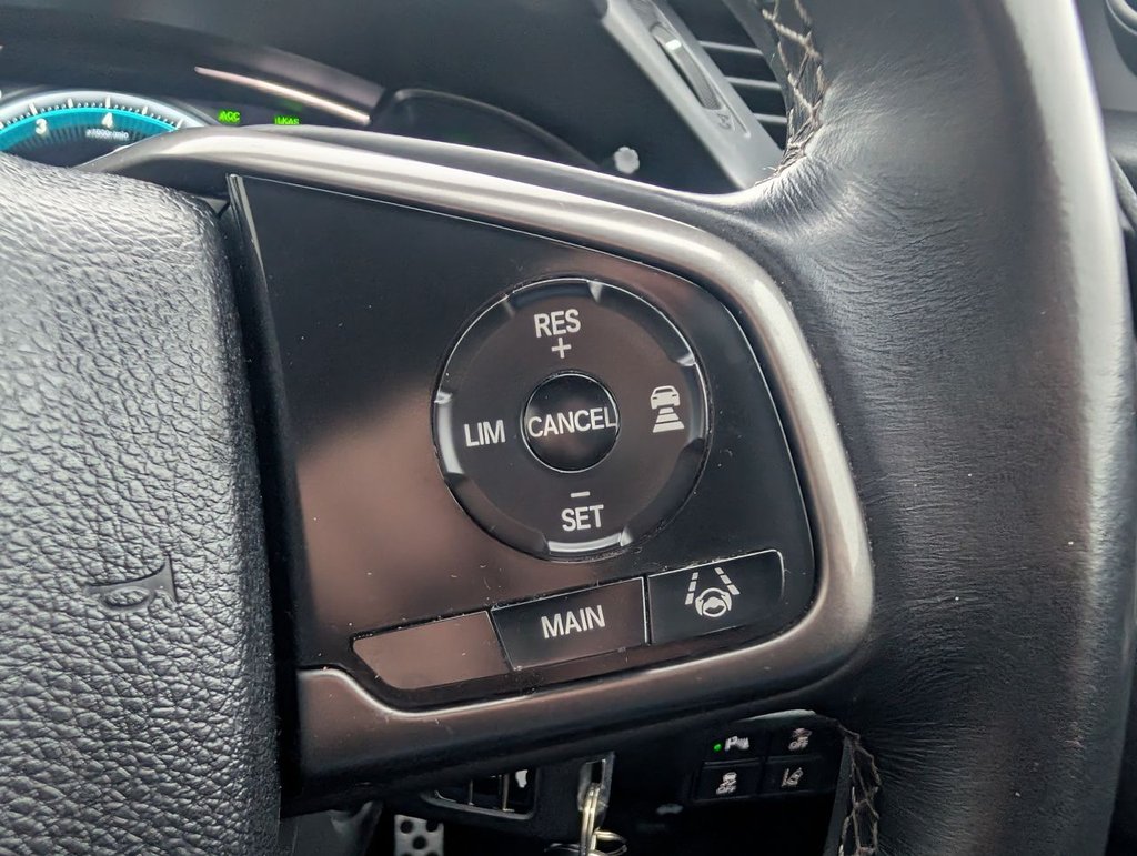 Used Honda Civic 2017 for sale - 77187920: Photo 14