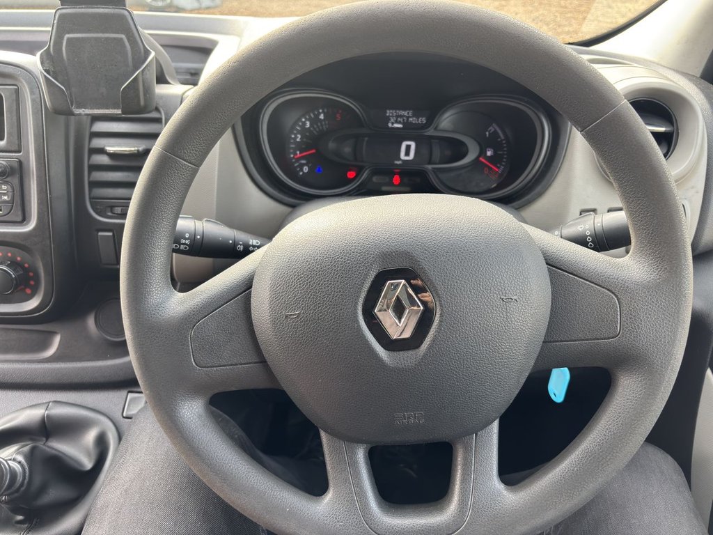 Used Renault Trafic 2019 for sale - 77139501: Photo 13