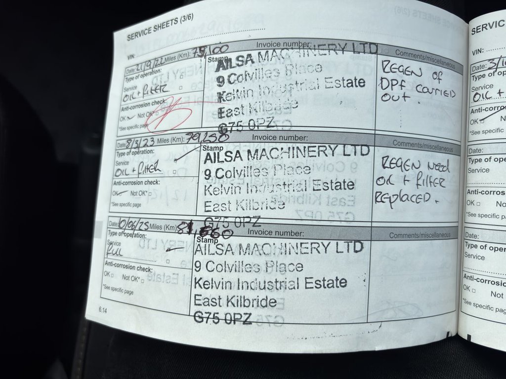 Used Renault Trafic 2019 for sale - 77139501: Photo 18