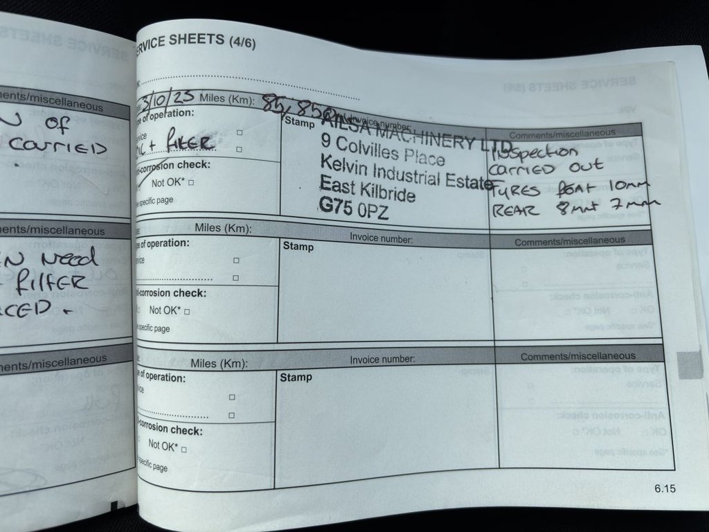 Used Renault Trafic 2019 for sale - 77139501: Photo 19