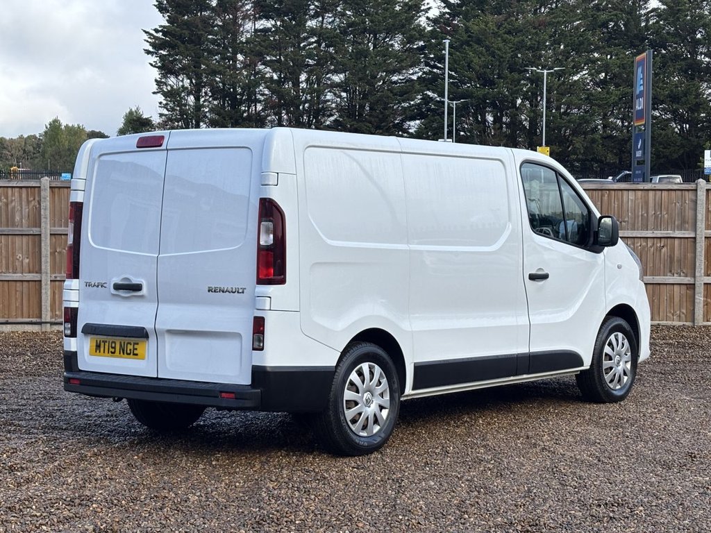 Used Renault Trafic 2019 for sale - 77139501: Photo 5