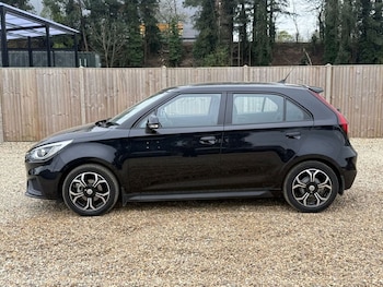 Used MG MG3 2020 for sale - 78227226: Photo