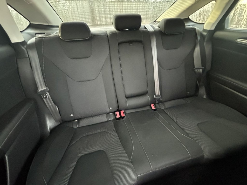 Used Ford Mondeo 2015 for sale - 77779834: Photo 10