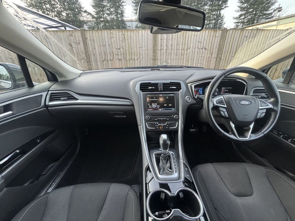 Used Ford Mondeo 2015 for sale - 77779834: Photo 11