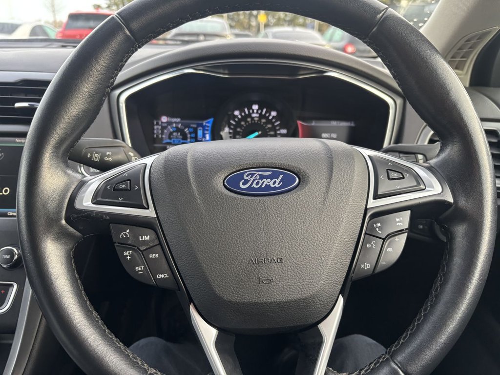 Used Ford Mondeo 2015 for sale - 77779834: Photo 12