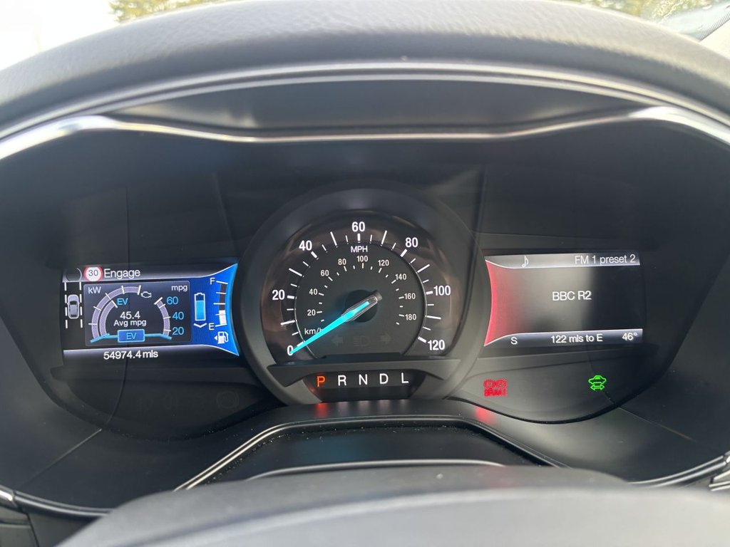 Used Ford Mondeo 2015 for sale - 77779834: Photo 13