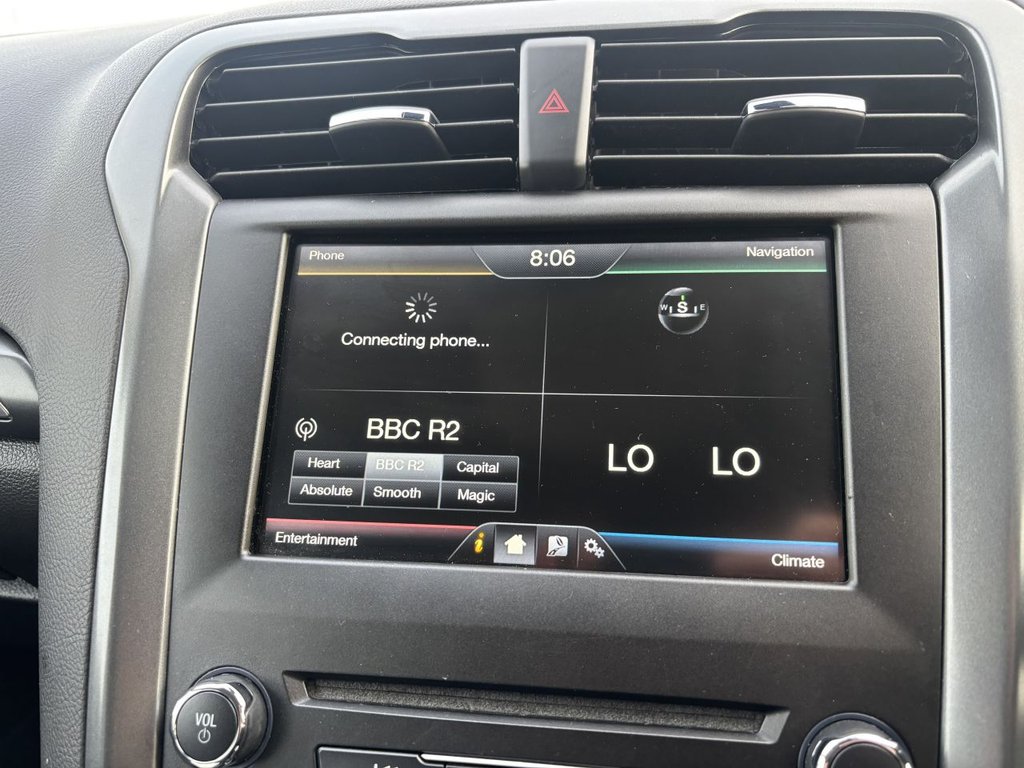 Used Ford Mondeo 2015 for sale - 77779834: Photo 16