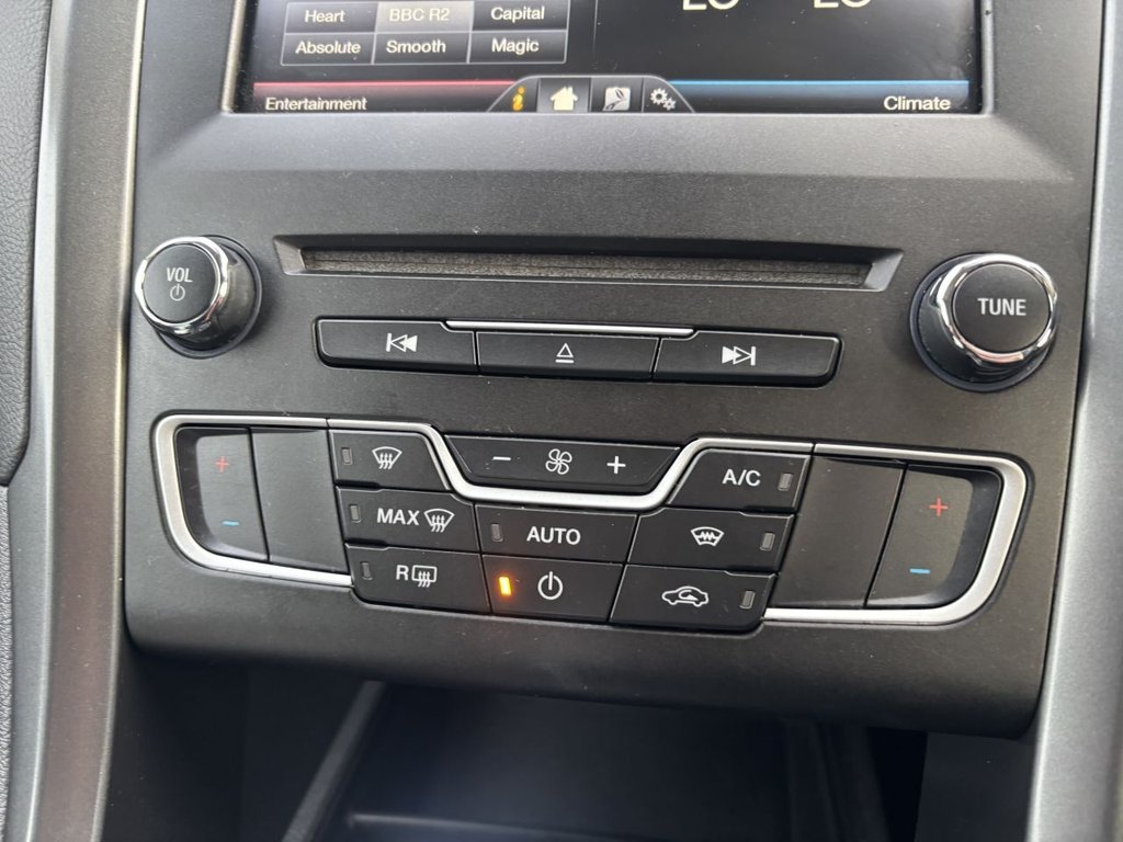 Used Ford Mondeo 2015 for sale - 77779834: Photo 17