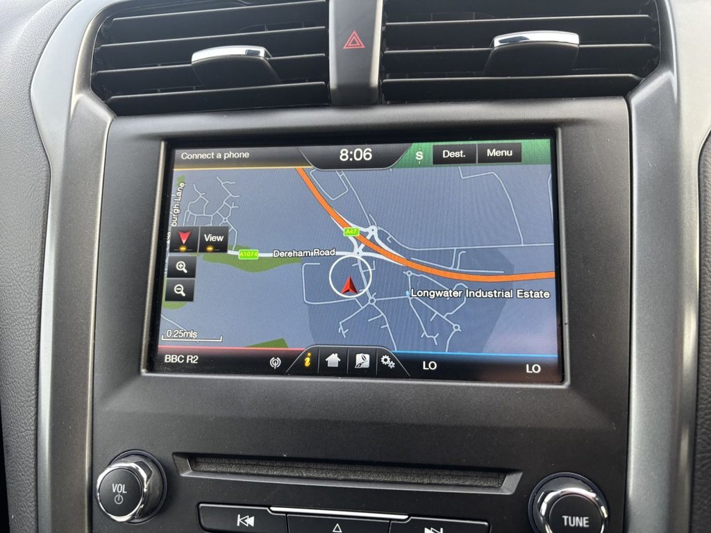 Used Ford Mondeo 2015 for sale - 77779834: Photo 19