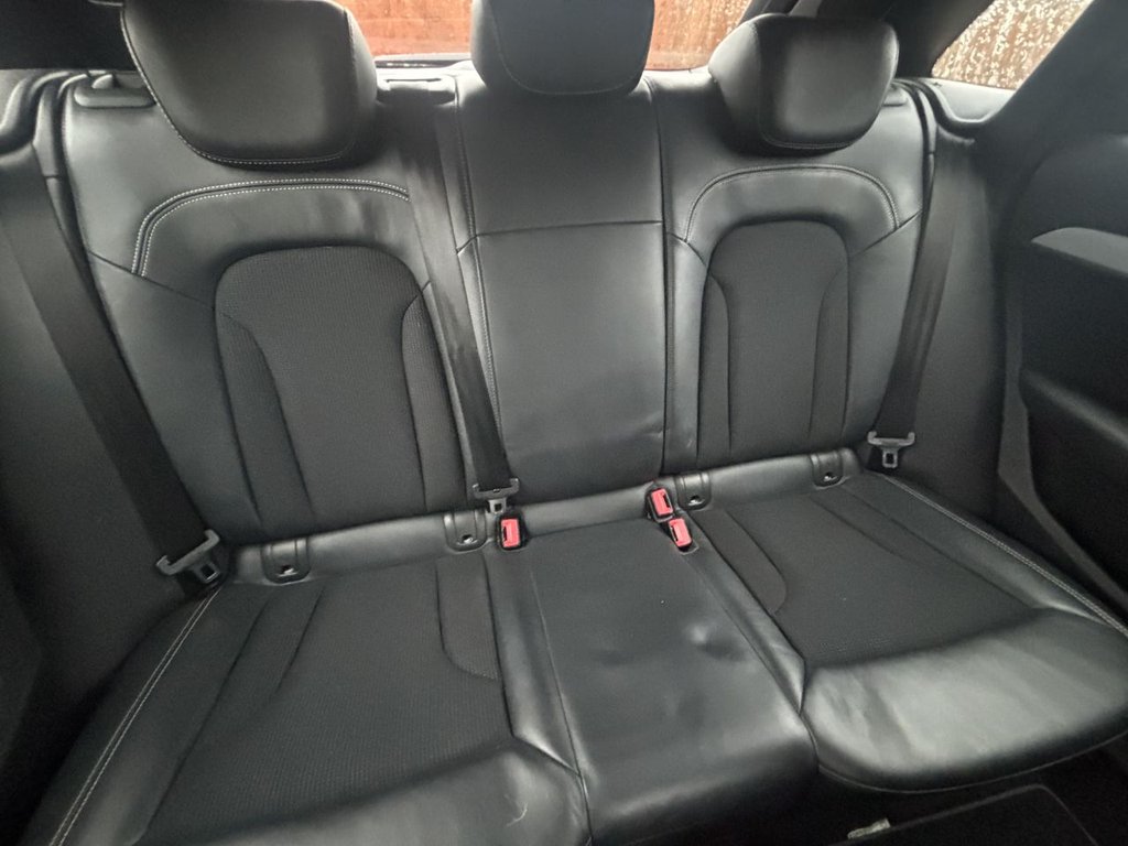 Used Audi Q3 2016 for sale - 76535582: Photo 10