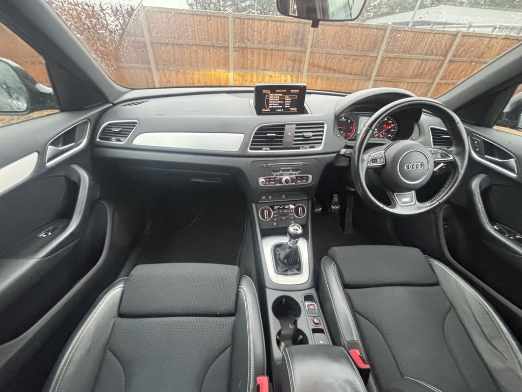 Used Audi Q3 2016 for sale - 76535582: Photo 11