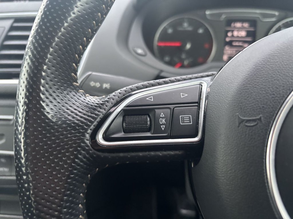 Used Audi Q3 2016 for sale - 76535582: Photo 14