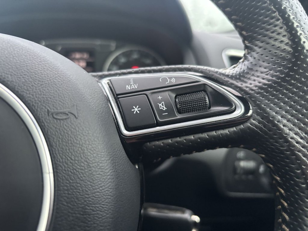 Used Audi Q3 2016 for sale - 76535582: Photo 15