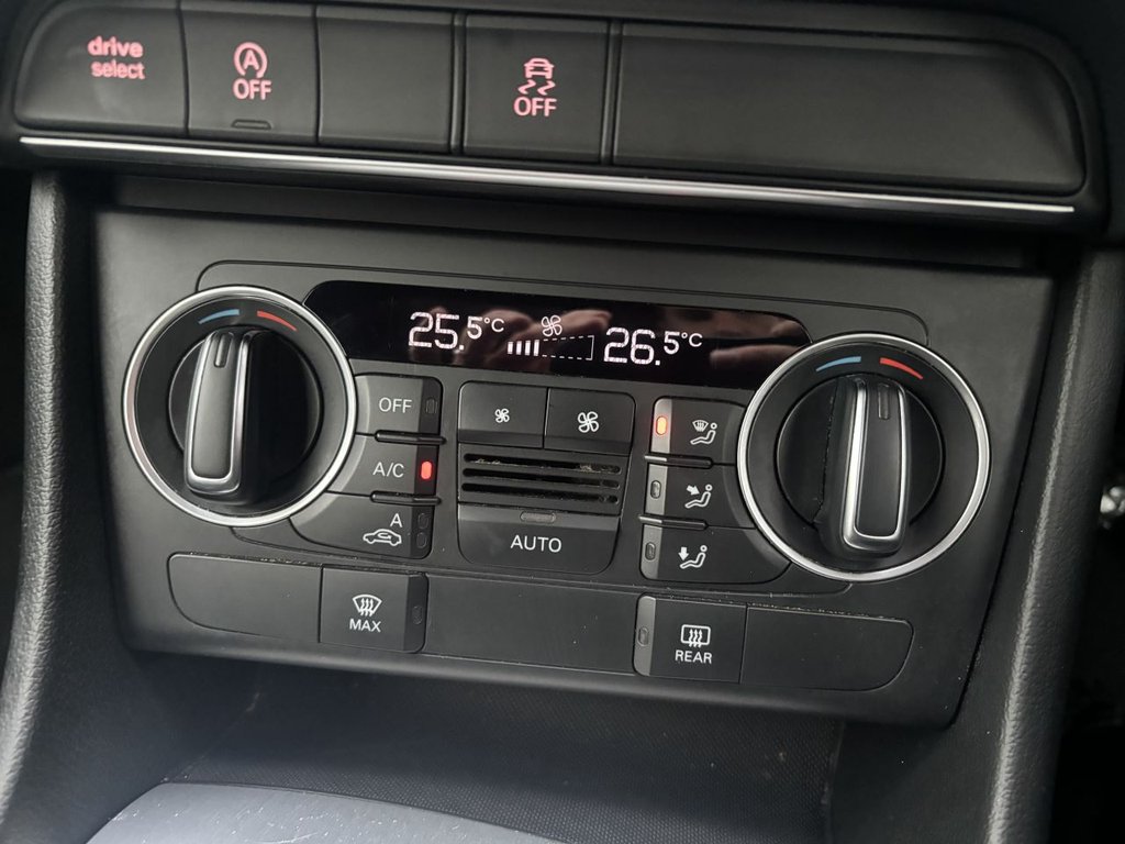 Used Audi Q3 2016 for sale - 76535582: Photo 18