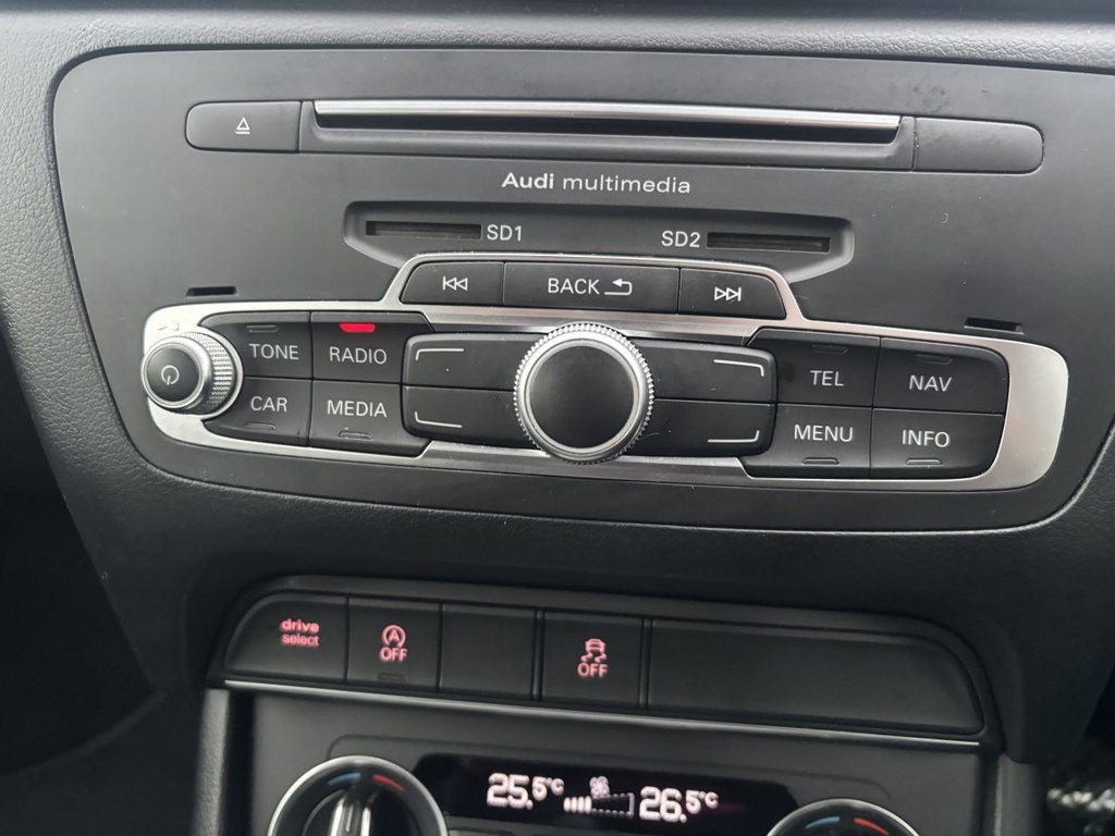 Used Audi Q3 2016 for sale - 76535582: Photo 19