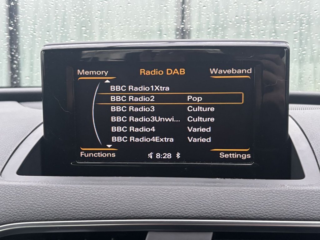 Used Audi Q3 2016 for sale - 76535582: Photo 20