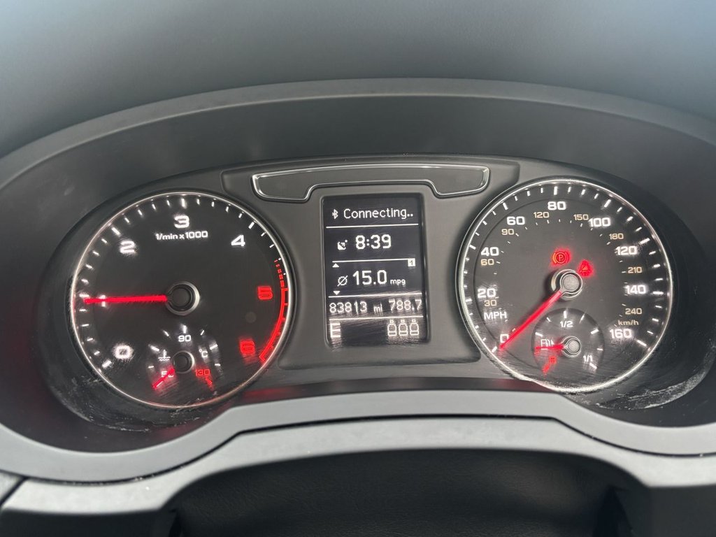 Used Audi Q3 2016 for sale - 76535582: Photo 21