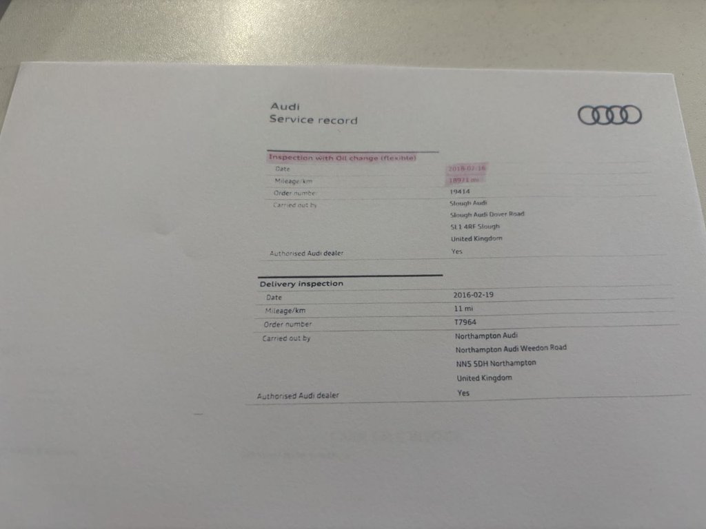 Used Audi Q3 2016 for sale - 76535582: Photo 24