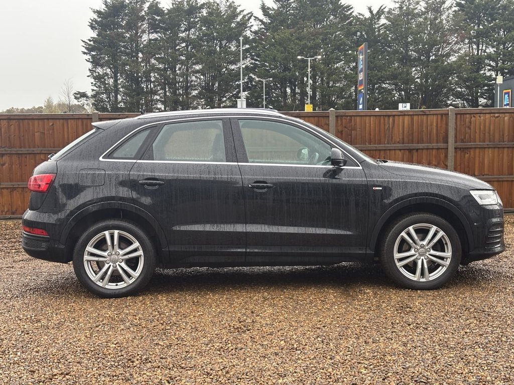 Used Audi Q3 2016 for sale - 76535582: Photo 6