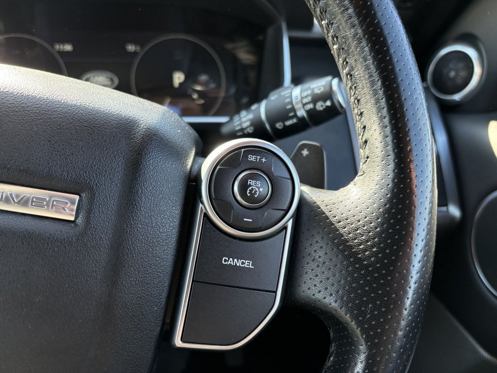 Used Land Rover Range Rover Sport 2017 for sale - 76105740: Photo 19