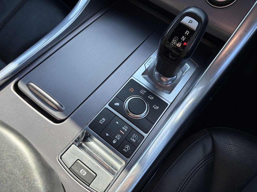 Used Land Rover Range Rover Sport 2017 for sale - 76105740: Photo 20