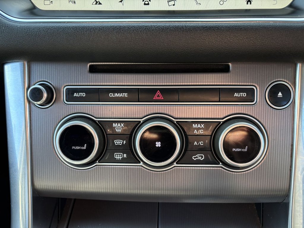 Used Land Rover Range Rover Sport 2017 for sale - 76105740: Photo 21