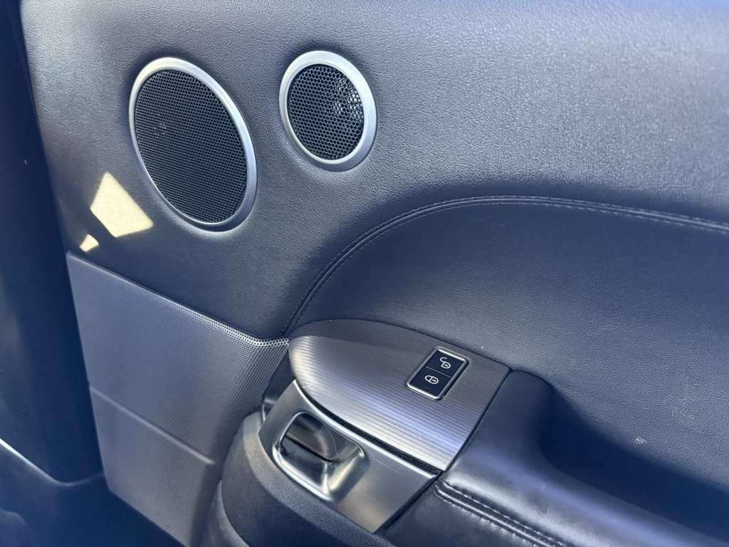 Used Land Rover Range Rover Sport 2017 for sale - 76105740: Photo 26