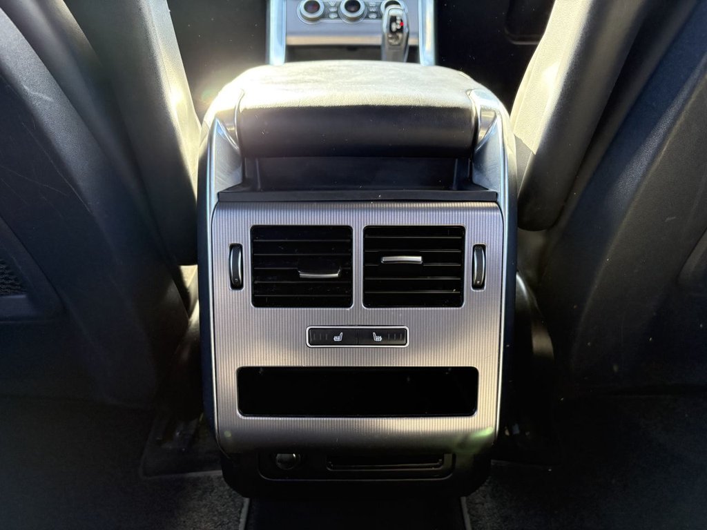 Used Land Rover Range Rover Sport 2017 for sale - 76105740: Photo 27