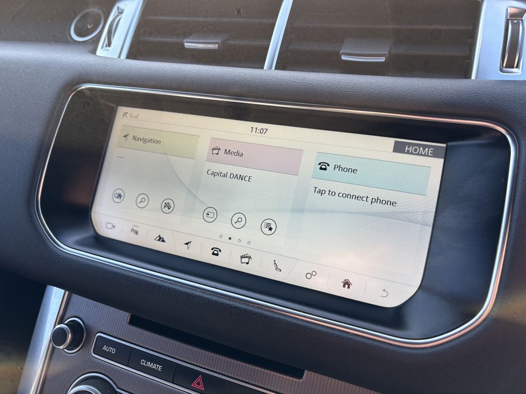 Used Land Rover Range Rover Sport 2017 for sale - 76105740: Photo 30