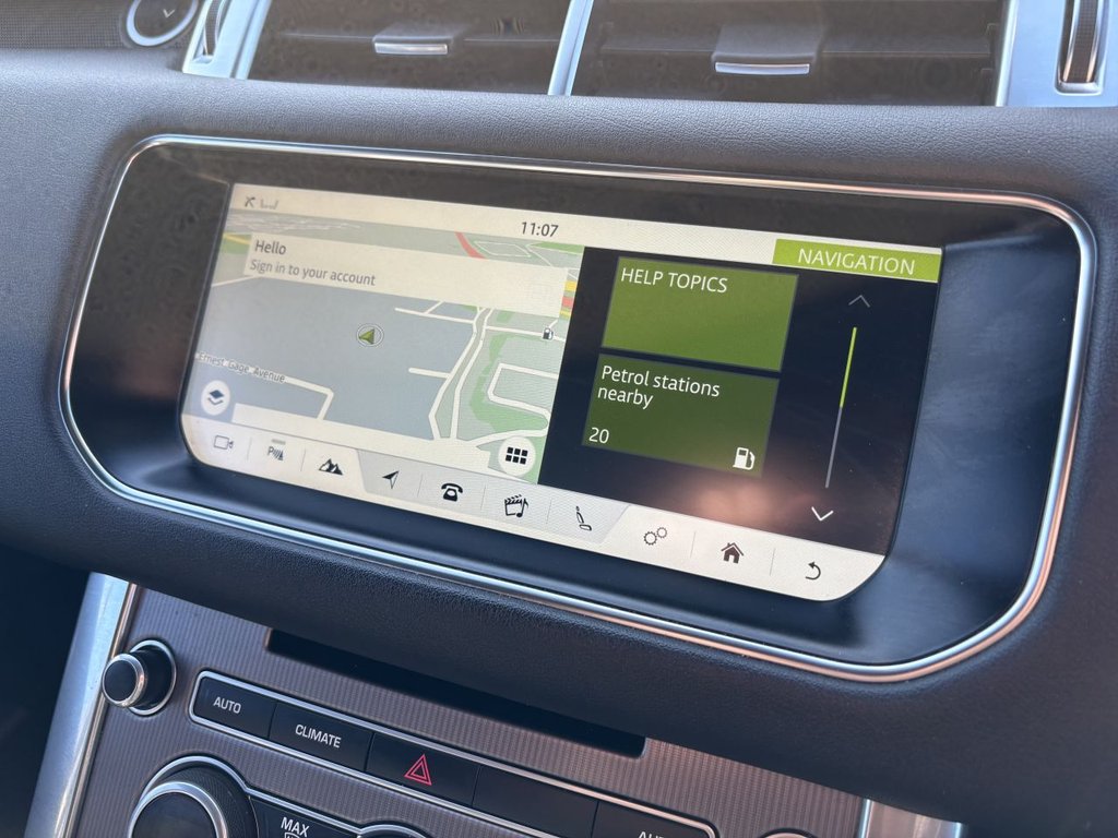 Used Land Rover Range Rover Sport 2017 for sale - 76105740: Photo 33