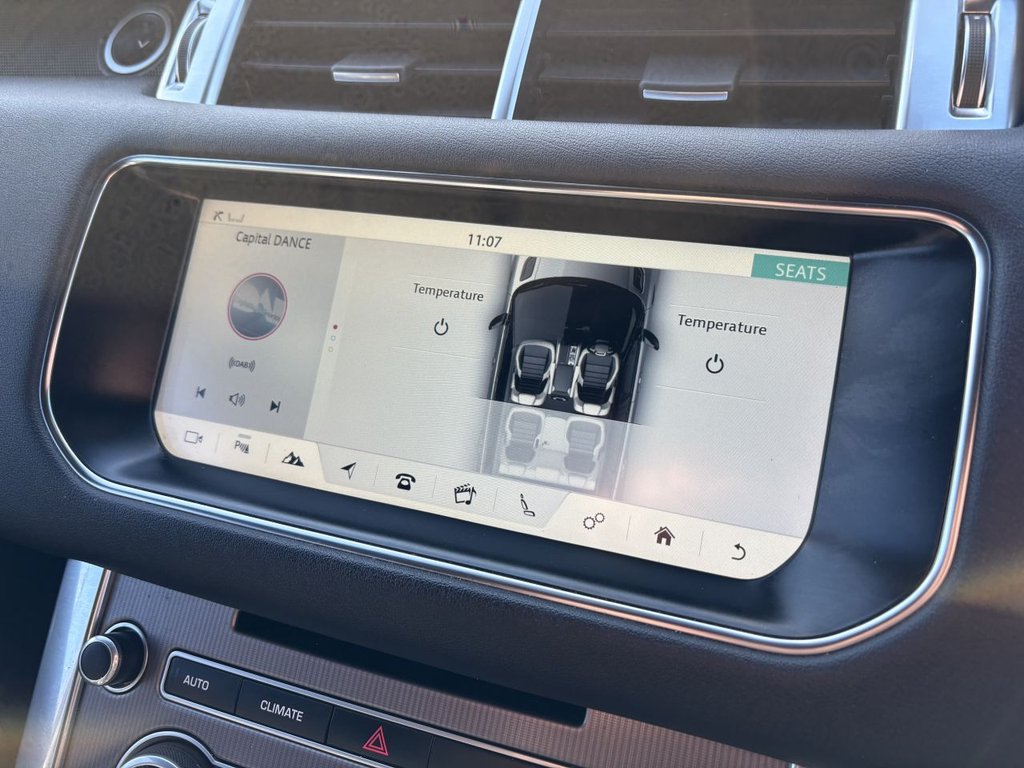 Used Land Rover Range Rover Sport 2017 for sale - 76105740: Photo 34