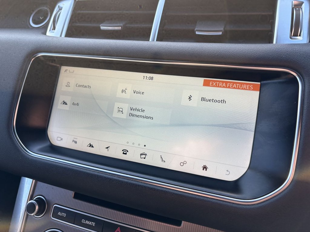 Used Land Rover Range Rover Sport 2017 for sale - 76105740: Photo 36