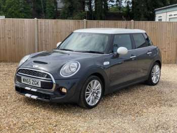 2015 (65) - 2.0 Cooper SD Hatchback 5dr Diesel Manual Euro 6 (s/s) (170 ps)