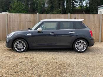 Used MINI Hatch 2015 for sale - 74839276: Photo
