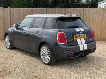 Used MINI Hatch 2015 for sale - 74839276: Photo