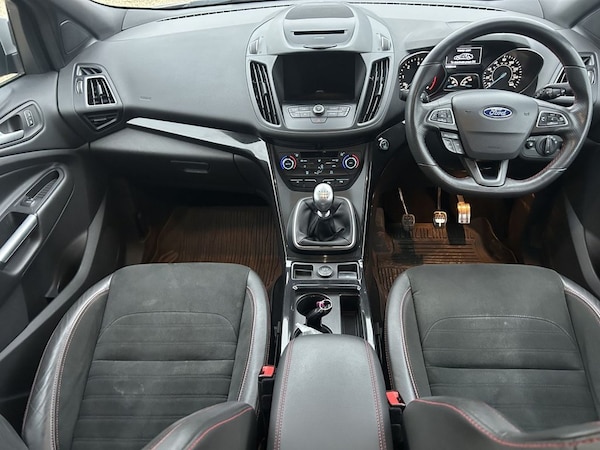 Used Ford Kuga 2019 for sale - 76309387: Photo 10