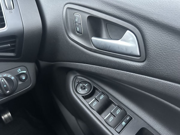 Used Ford Kuga 2019 for sale - 76309387: Photo 14