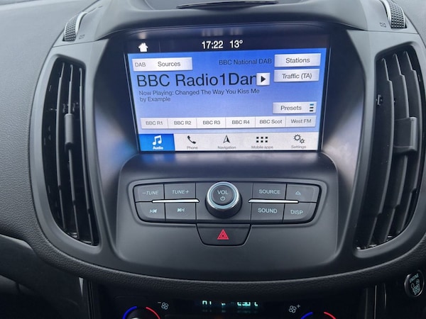 Used Ford Kuga 2019 for sale - 76309387: Photo 17