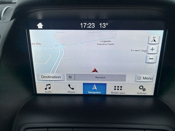 Used Ford Kuga 2019 for sale - 76309387: Photo 18