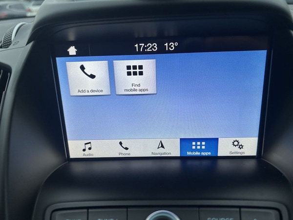Used Ford Kuga 2019 for sale - 76309387: Photo 19