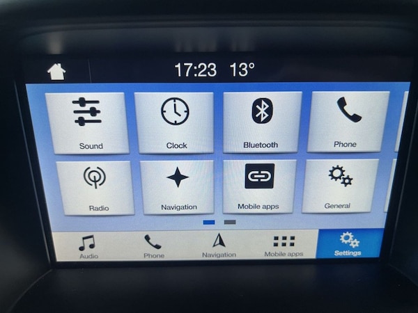 Used Ford Kuga 2019 for sale - 76309387: Photo 20