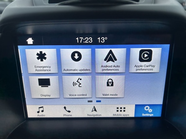 Used Ford Kuga 2019 for sale - 76309387: Photo 21