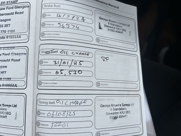 Used Ford Kuga 2019 for sale - 76309387: Photo 24