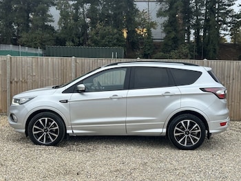 Used Ford Kuga 2019 for sale - 76309387: Photo 2