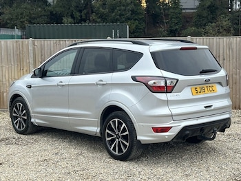 Used Ford Kuga 2019 for sale - 76309387: Photo 3