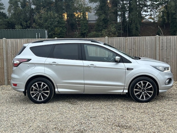 Used Ford Kuga 2019 for sale - 76309387: Photo 6
