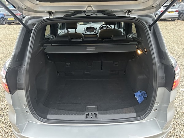 Used Ford Kuga 2019 for sale - 76309387: Photo 9