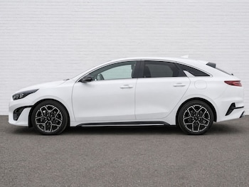 Used Kia Pro Ceed 2022 for sale - 78349796: Photo